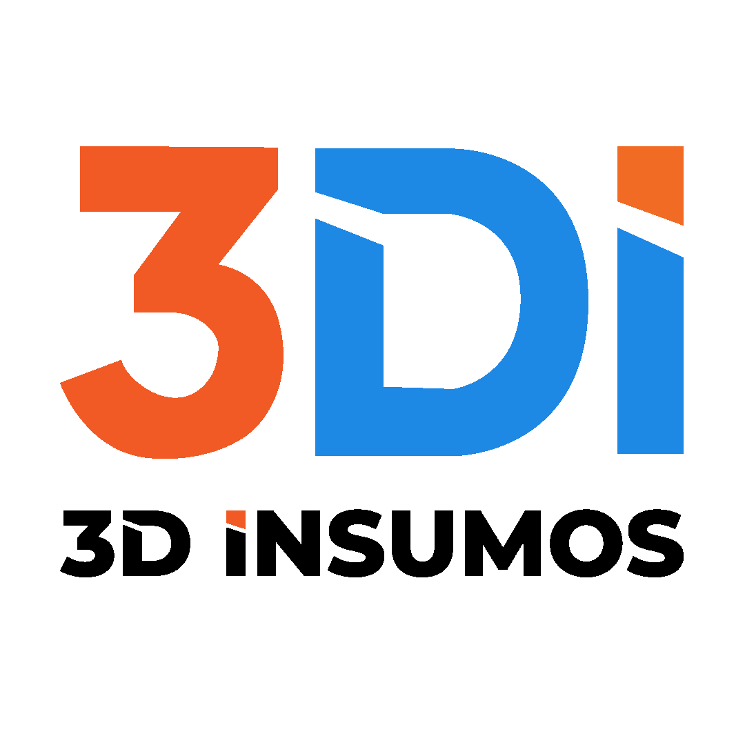 3D Insumos