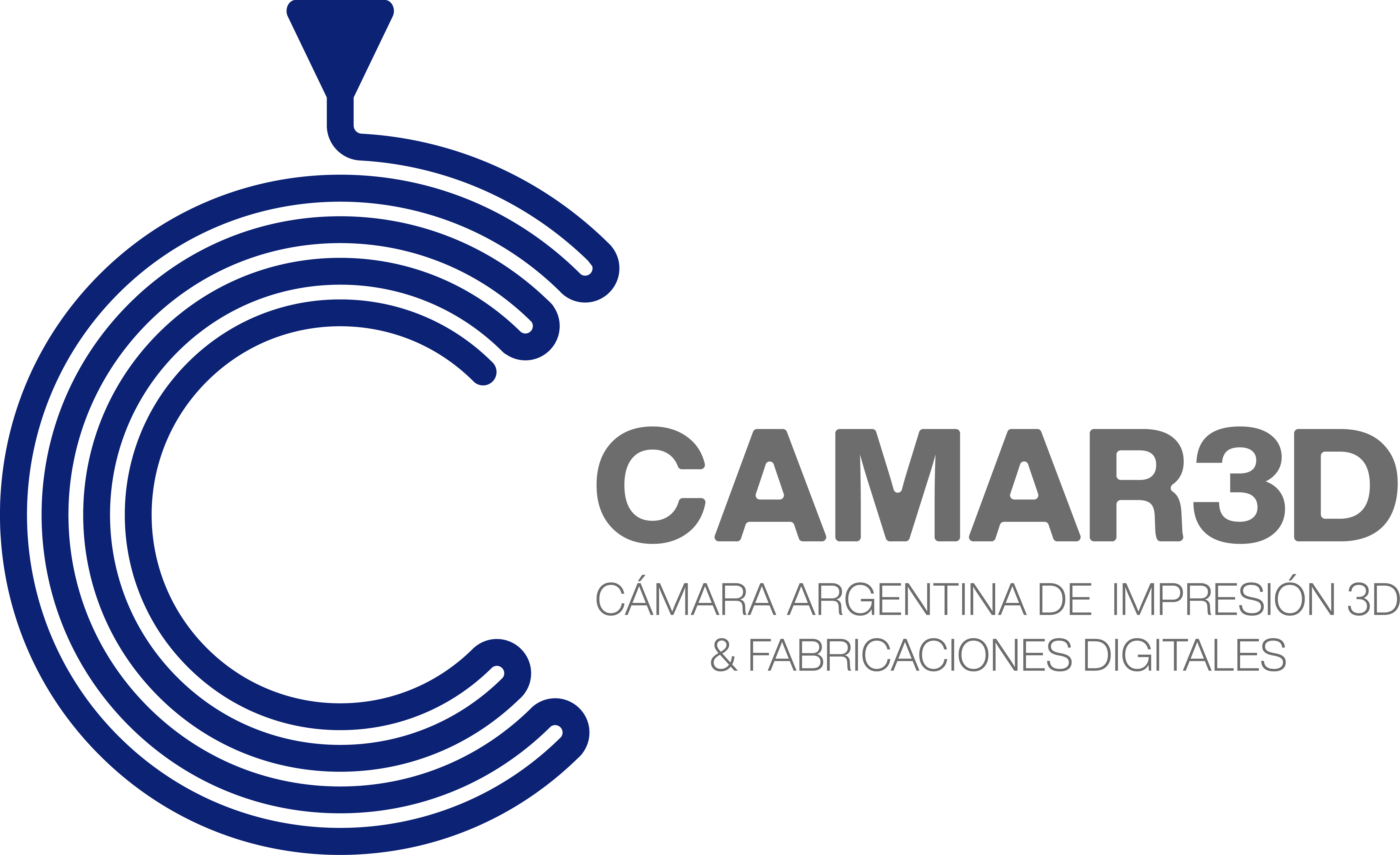 CAMAR3D — Cámara Argentina de Impresión 3D