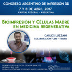 2017congresoBioimpresion