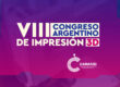 VIII Congreso Argentino de Impresión 3D